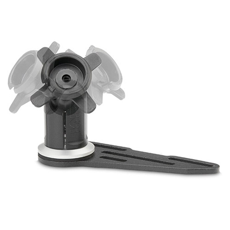 S904B UNIVERSAL ALUMINIUM SMART MOUNT