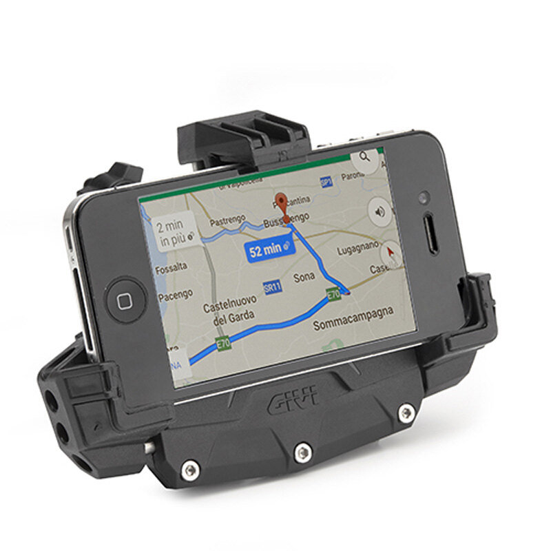 UNIVERSAL GPS/SMARTPHONE HOLDER