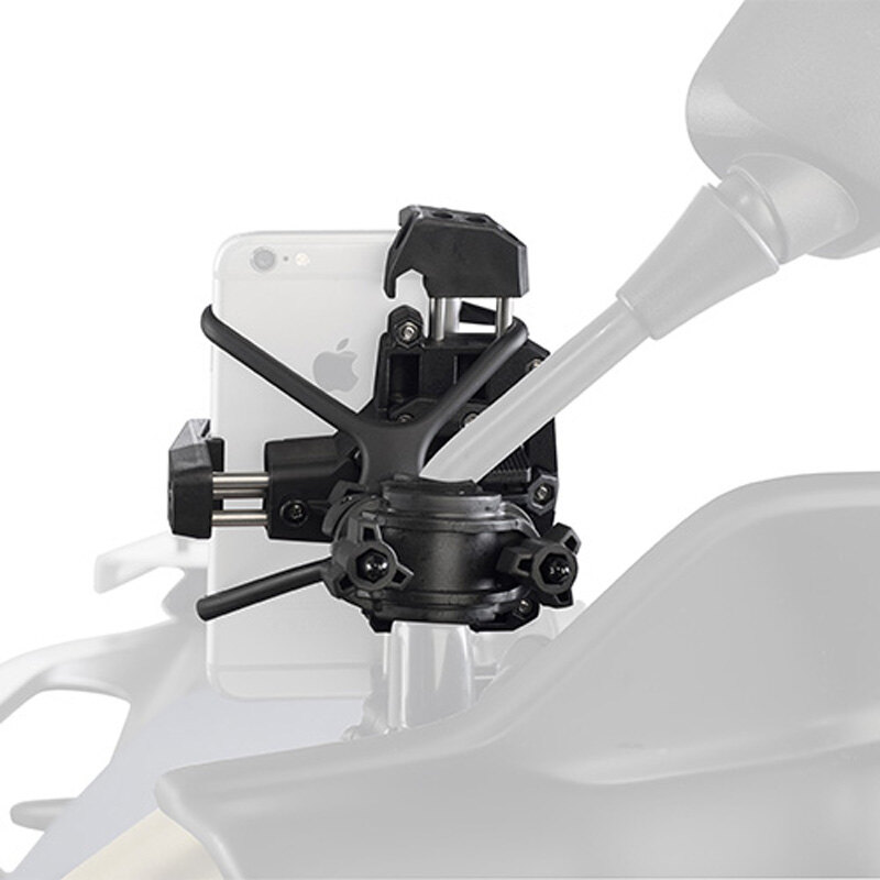 UNIVERSAL GPS/SMARTPHONE HOLDER