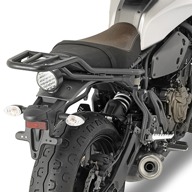 SPECIFIC RACK YAMAHA XSR700 2018