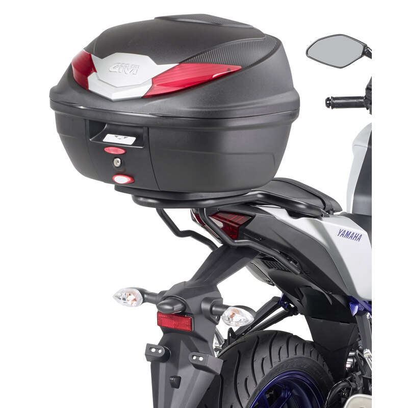 MONOLOCK SPECIFIC RACK YAMAHA MT03