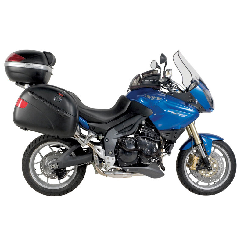 MONORACK TRIUMPH TIGER 1050 07 11