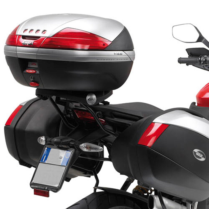 MONORACK MULTISTRADA 1200 10 11