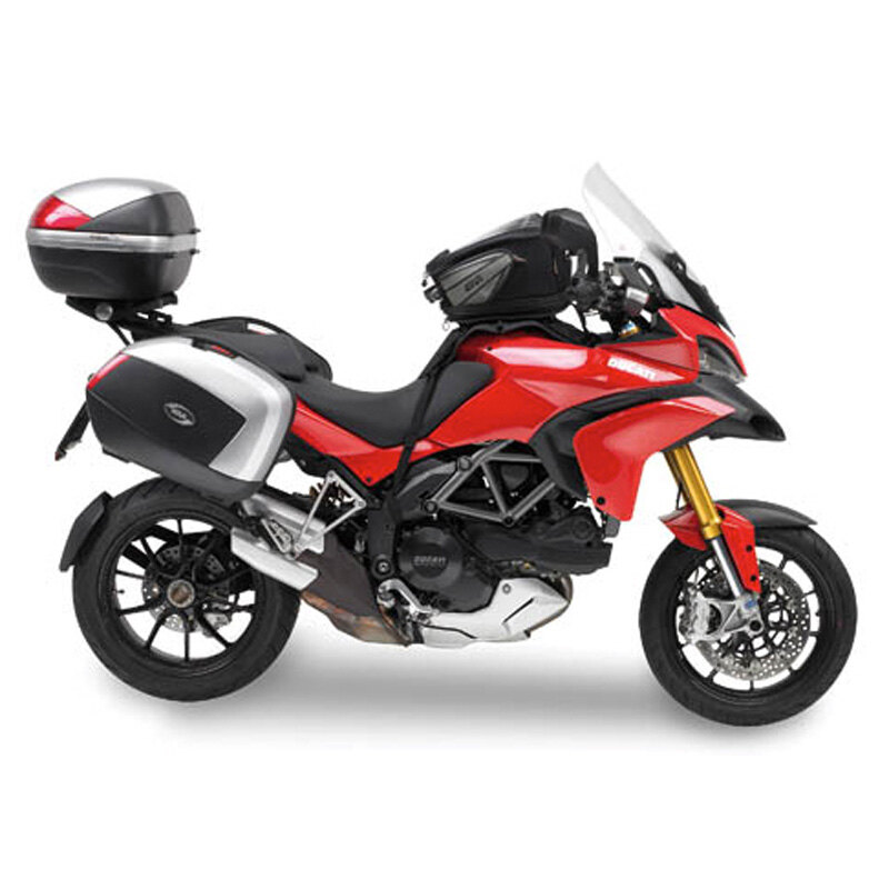 MONORACK MULTISTRADA 1200 10 11