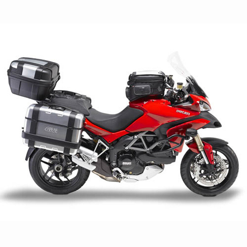 MONORACK MULTISTRADA 1200 10 11