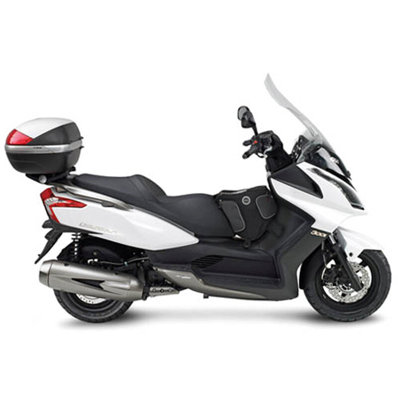 MONORACK KYMCO DOWNTOWN 300RI 2011 M5