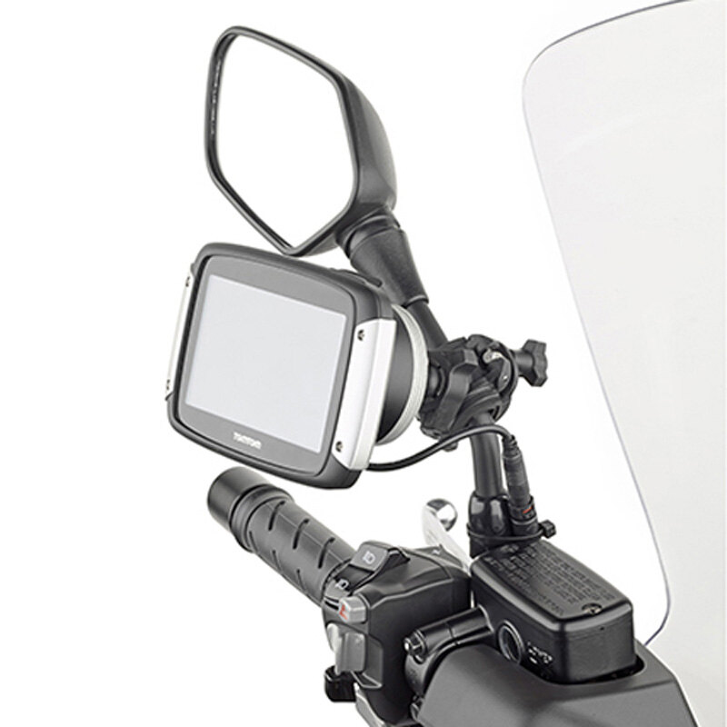 UNIVERSAL GPS HOLDER FOR TOM TOM RIDER