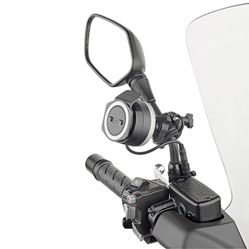 UNIVERSAL GPS HOLDER FOR TOM TOM RIDER