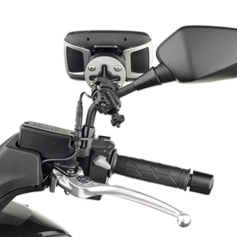 UNIVERSAL GPS HOLDER FOR TOM TOM RIDER