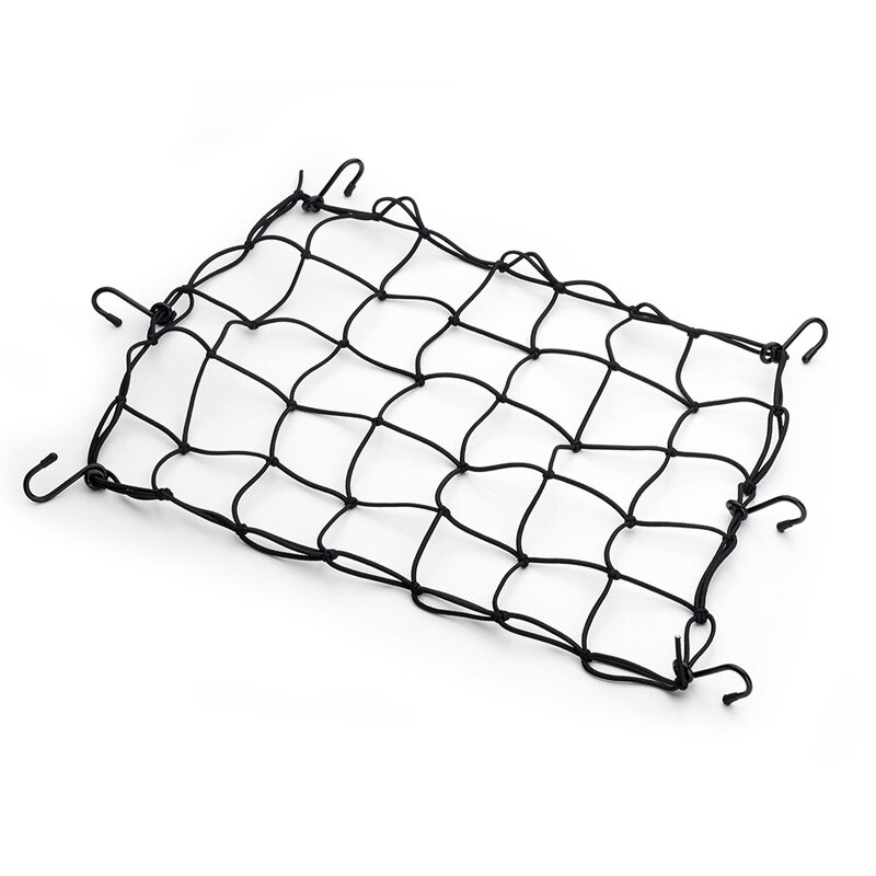 SMALL ELASTIC CARGO NET