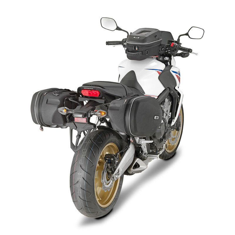 EASYLOCK BAG HOLDER HONDA CB650F 2017