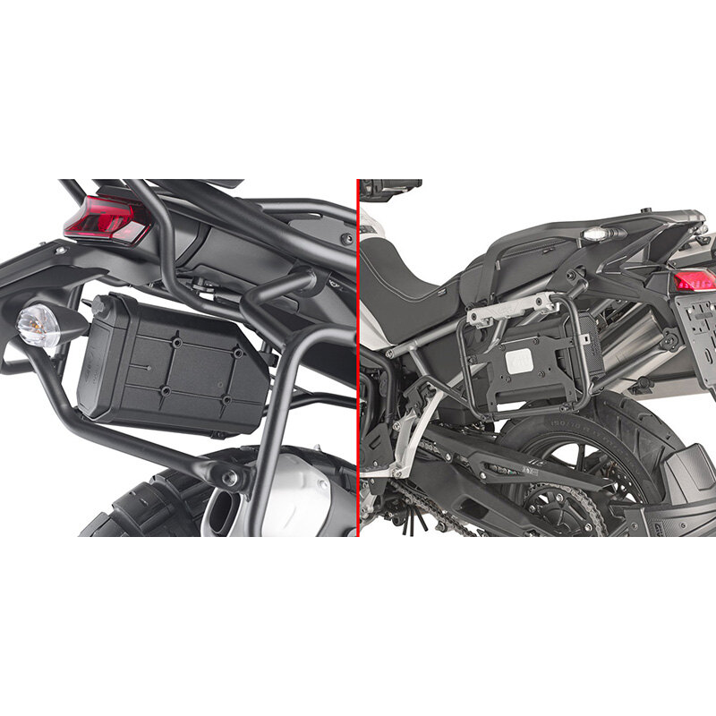 S250 INSTALLATION KIT TIGER 900