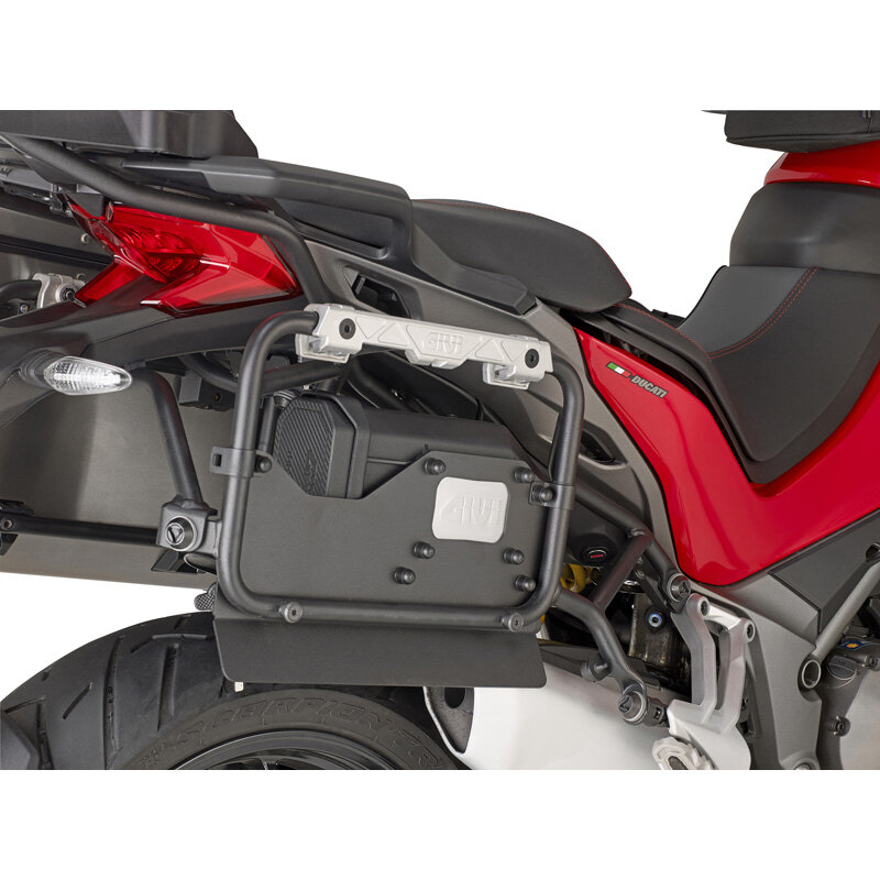 SPECIFIC KIT MULTISTRADA 1260 TO INSTALL 076 S250
