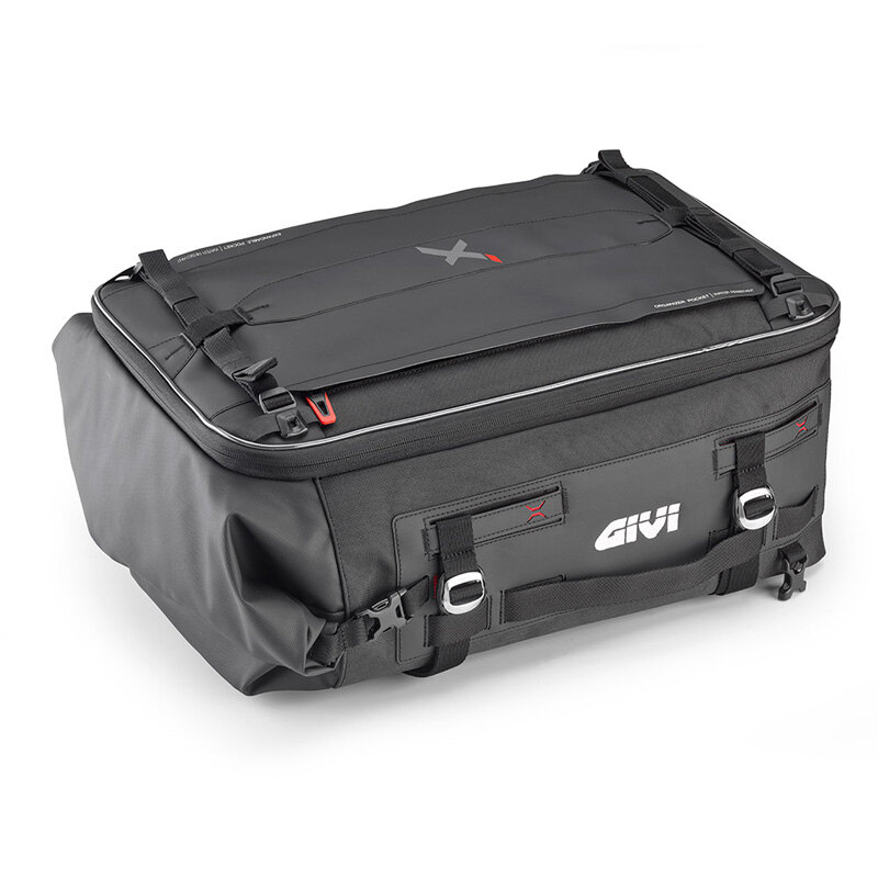52L XL03 WATER RESISTANT CARGO BAG