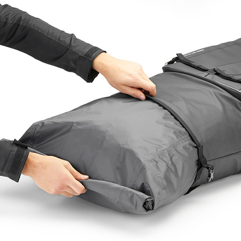 52L XL03 WATER RESISTANT CARGO BAG