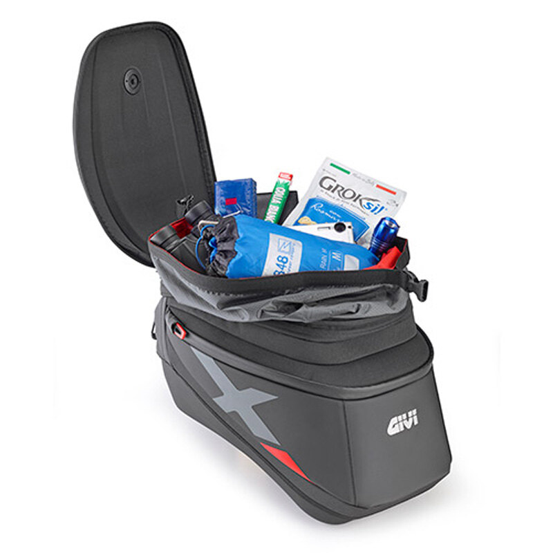 20L XL04 TANKLOCK BAG BMW KTM