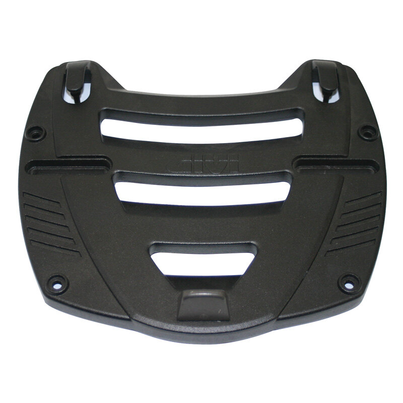 ALUM. UPPER PLATE MONORACK WINGRACK.