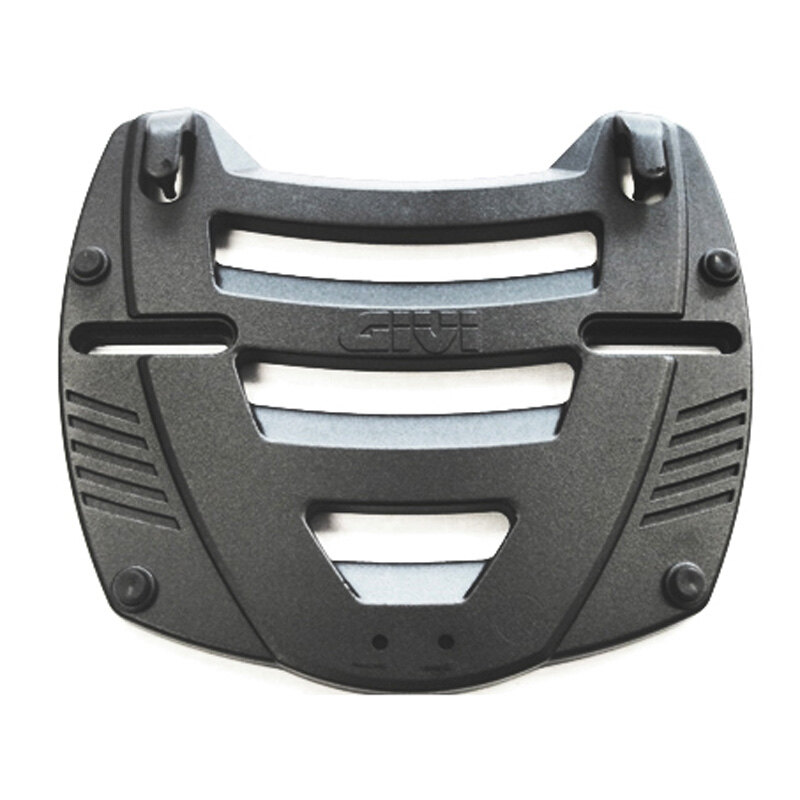 ALUM. UPPER PLATE MONORACK WINGRACK.