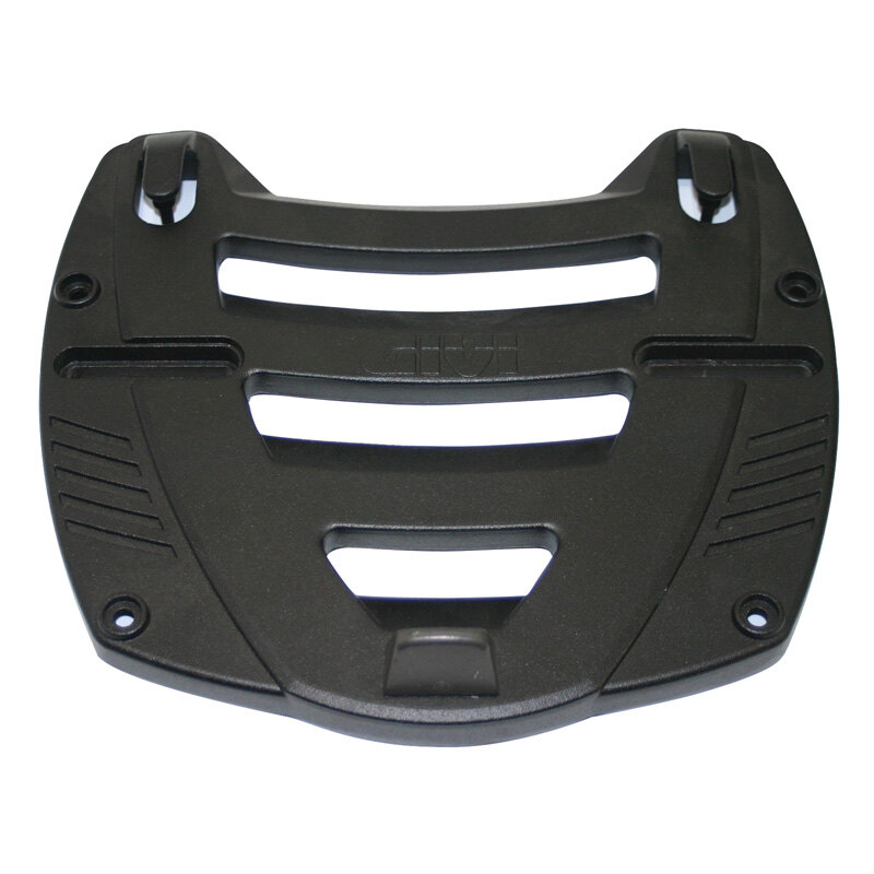 ALUM. UPPER PLATE MONORACK WINGRACK.