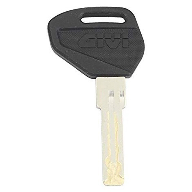 BLANK KEY SECURITY LOCK