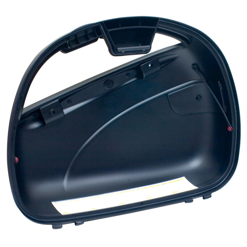 RIGHT COVER E41 KEYLESS.