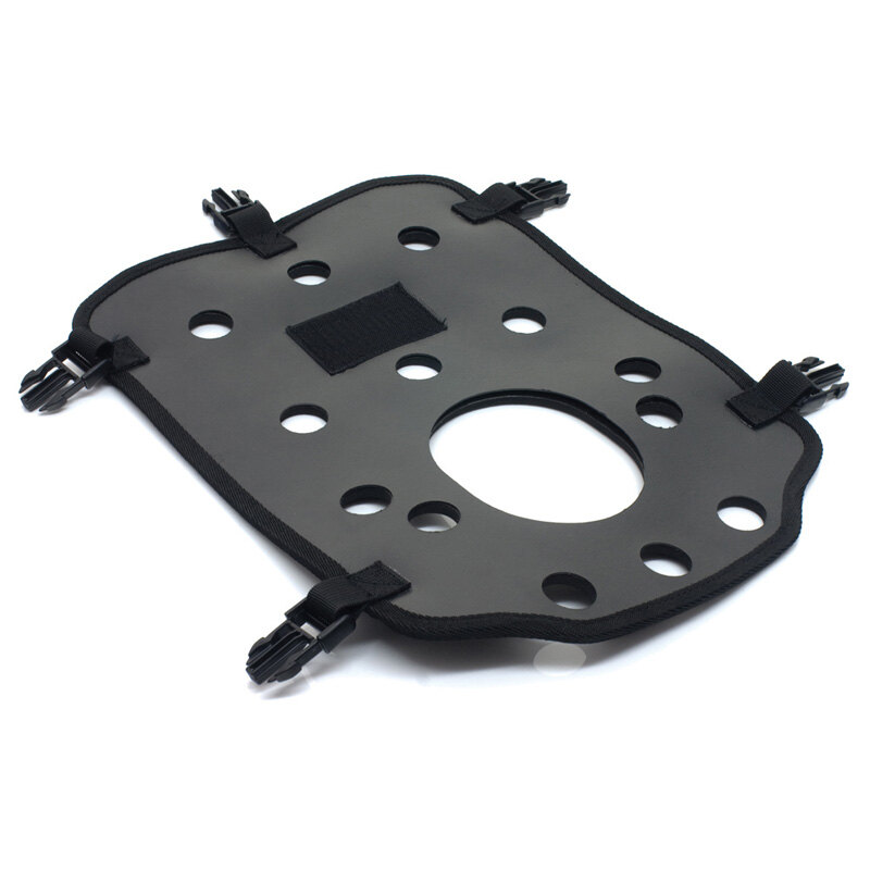 PLASTIC BAG BASE FOR BAG 076 T434S.