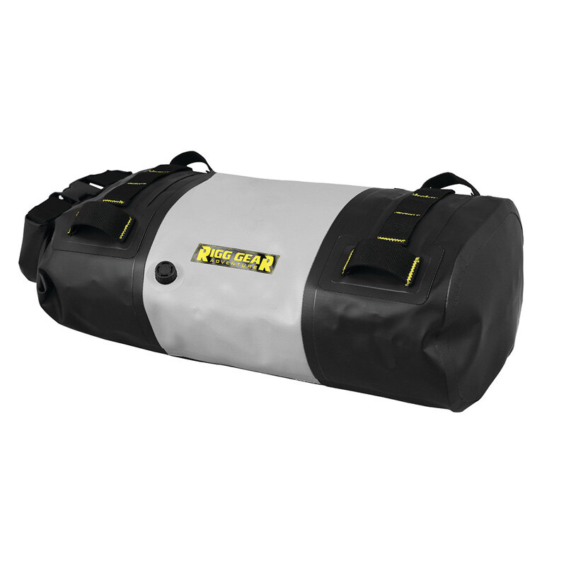 HURRICANE 10L ROLL BAG