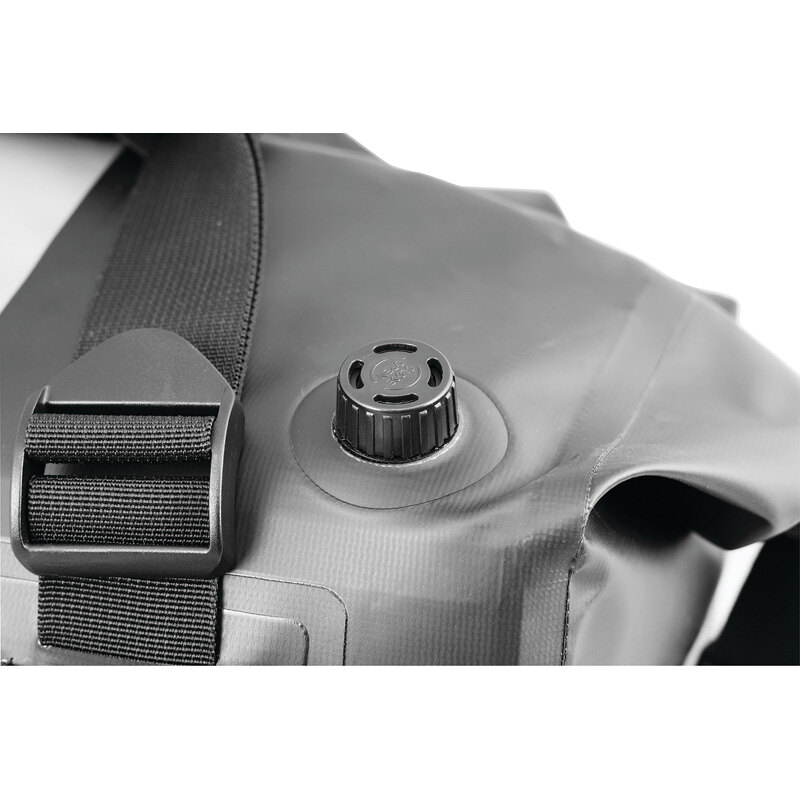 HURRICANE 10L ROLL BAG