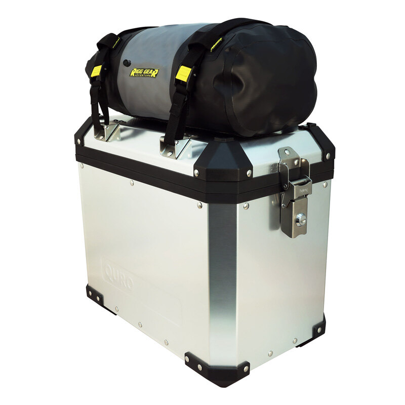 HURRICANE 10L ROLL BAG
