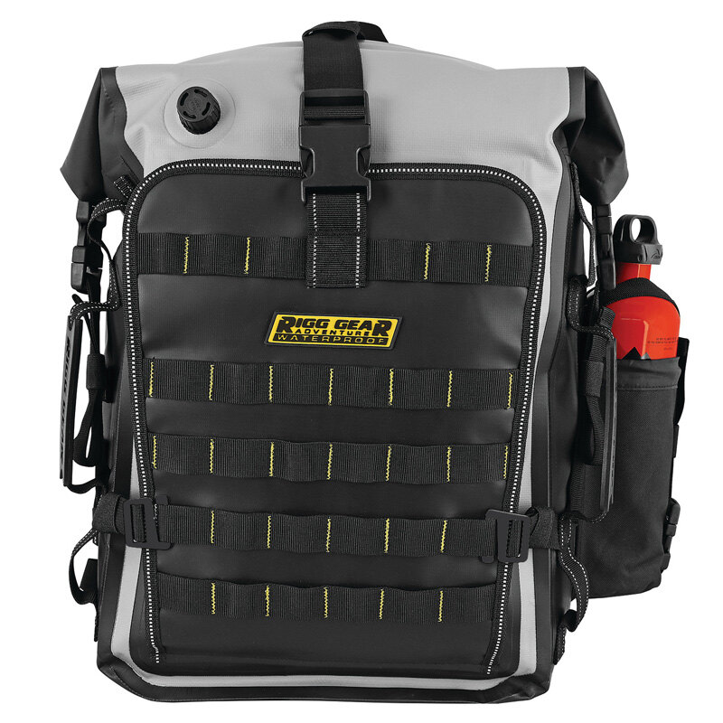 HURRICANE 30L BACKPACK/TAIL BAG