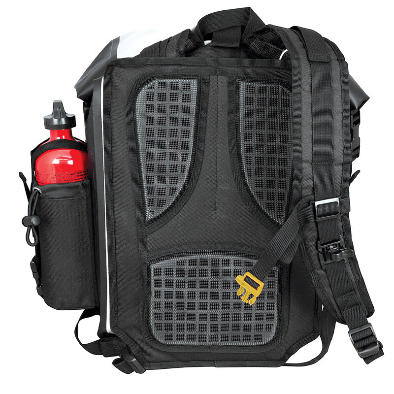 HURRICANE 30L BACKPACK/TAIL BAG