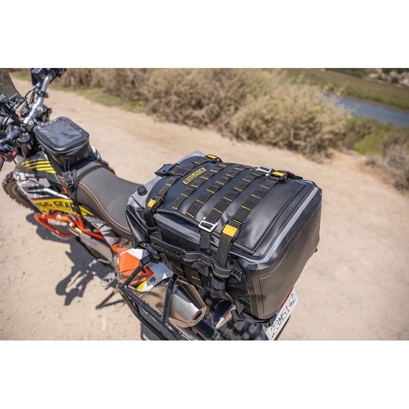 HURRICANE 30L BACKPACK/TAIL BAG