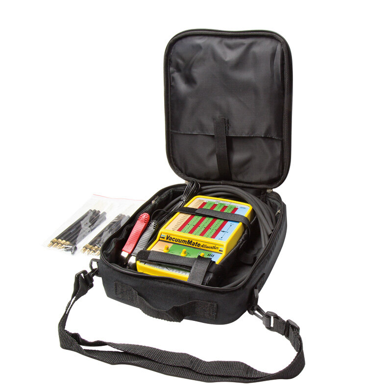 VACUUMMATE ALLWEATHER 4 CARB/EFI SYNCHRONIZER