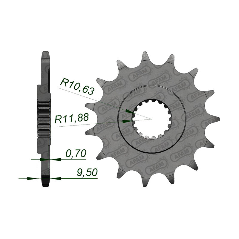 FR.SPR.CR250 88 07/CR500 88 01 13T (JTF 284)