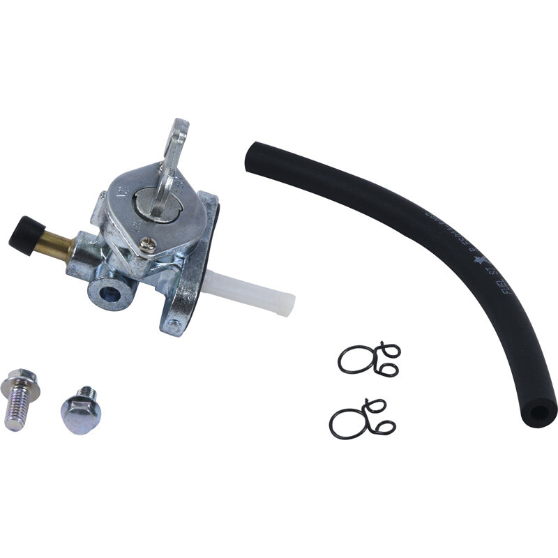 FUEL VALVE KIT KX 125 01 02