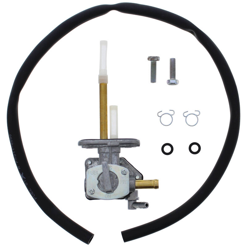 FUEL VALVE KIT DR 350SE 97