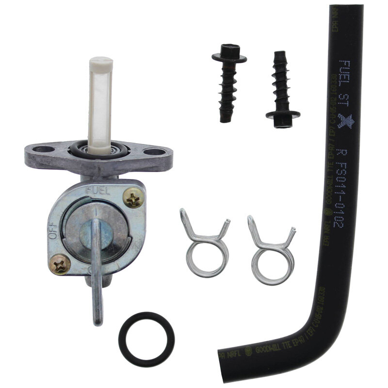 FUEL VALVE KIT 125 SX 03 05