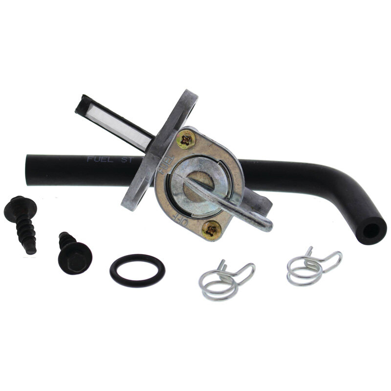 FUEL VALVE KIT 125 SX 01 02