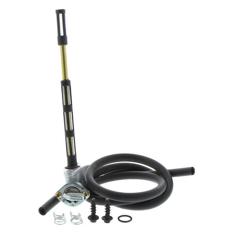 FUEL VALVE KIT KTM 125/250/300 EXC 00 02
