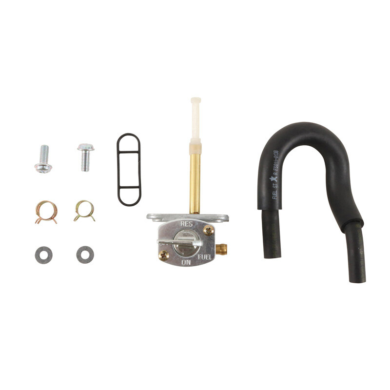 FUEL VALVE KIT YAM XVS650 V STAR 08 16