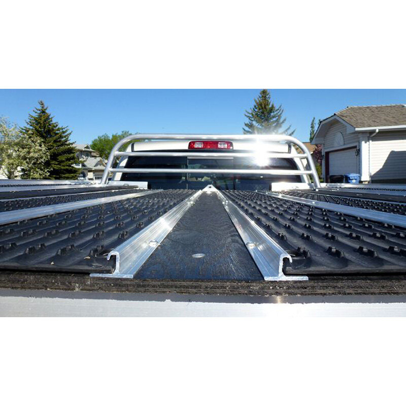 SUPER GLIDES II PRO WITH SCREWS GROMMET KIT