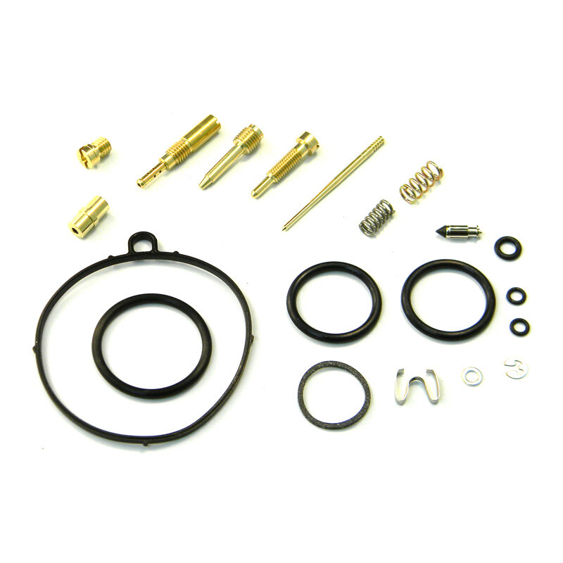 CARB REP KIT TRX90 93 98