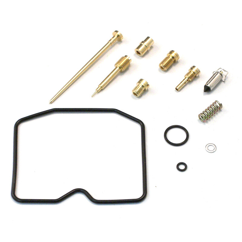 CARB REP KIT KLF300 89 95 2X4 BAYOU