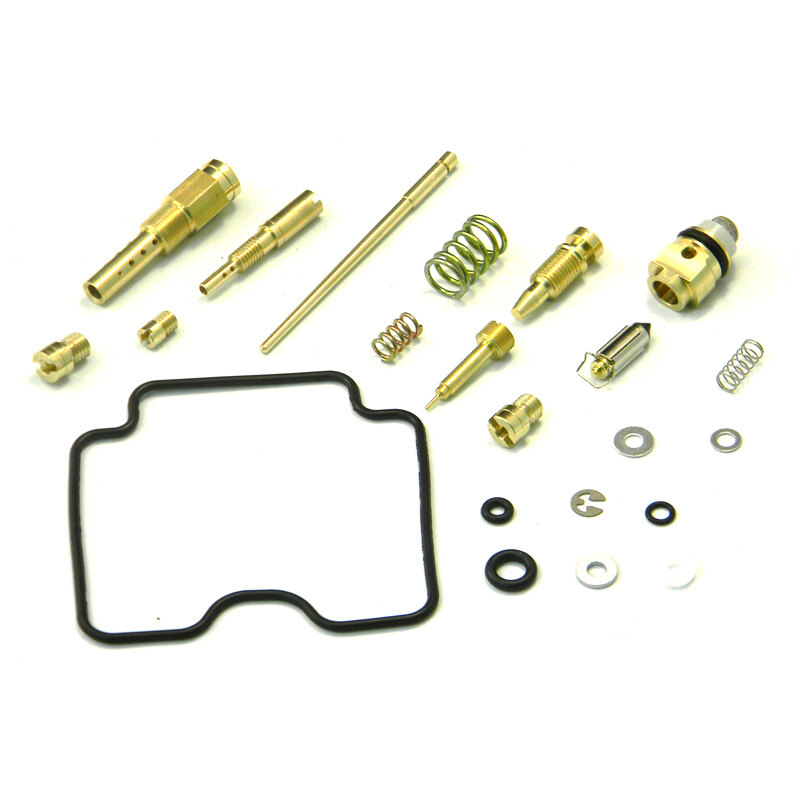 CARB REP KIT LTZ400/KSF400 03 08/03 06