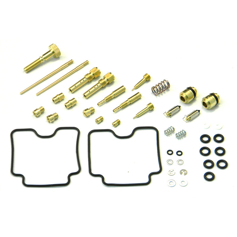CARB REP KIT YFM660R RAPTOR 01 04 (2 CARB)