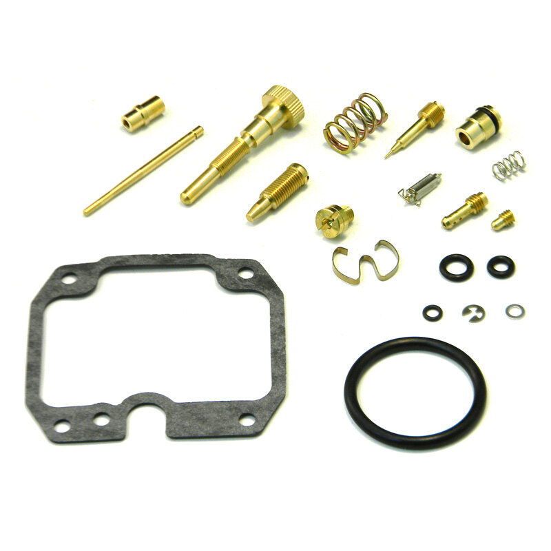 CARB REP KIT YMF125G 07 12
