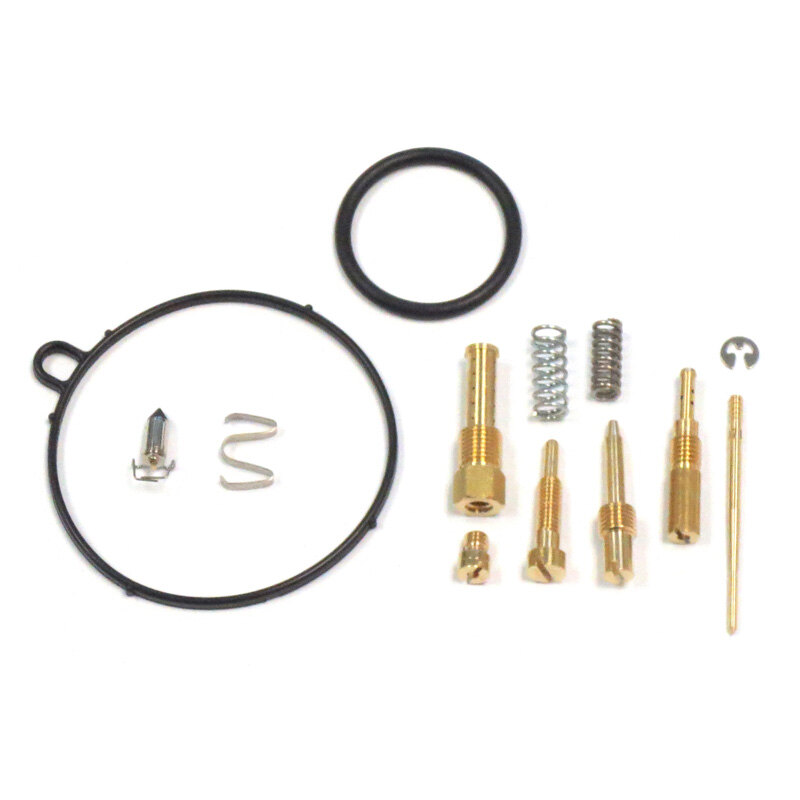CARB REP KIT OUTLAW 50/90 09 11/SPORTS90 09 11