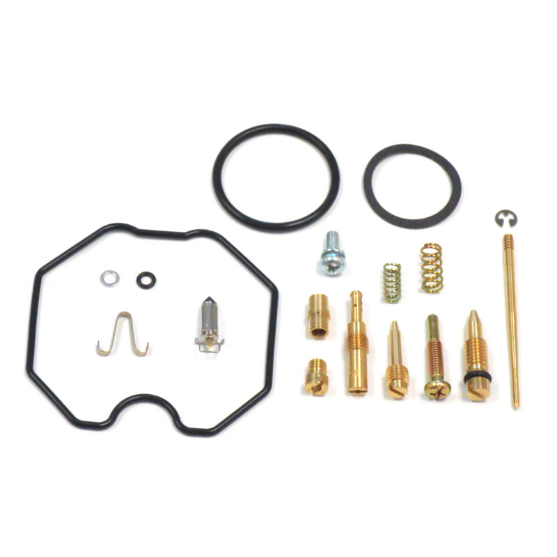CARB REP KIT AC 2X4 250/DVX 06 07
