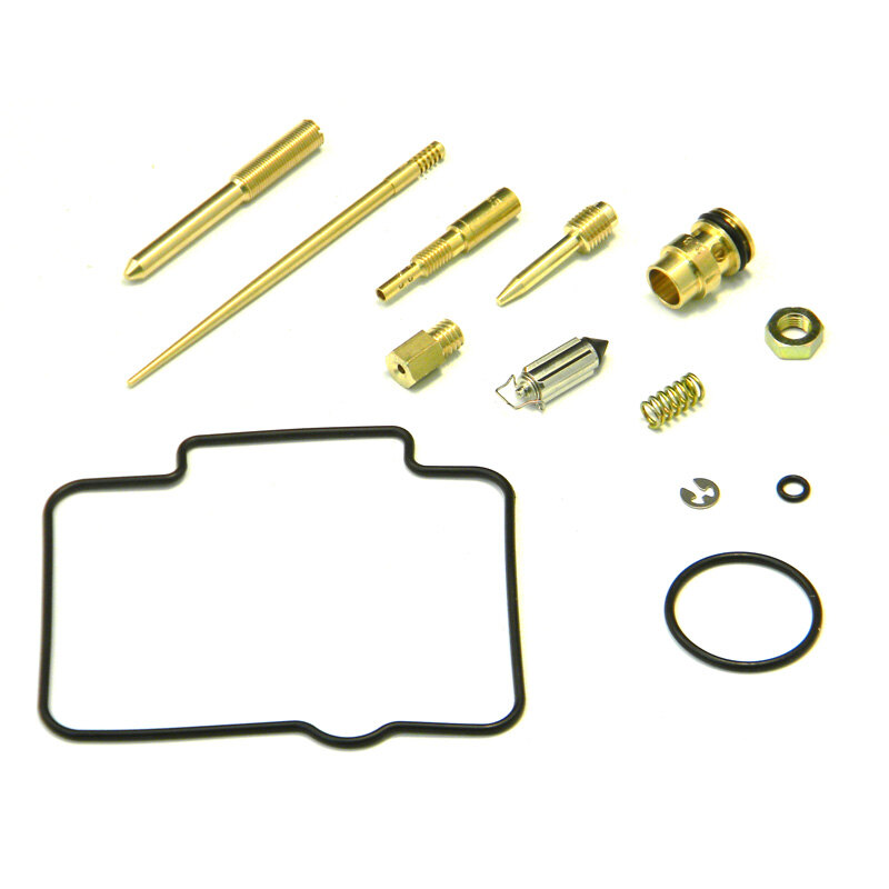 CARB REP KIT KX125 01 02
