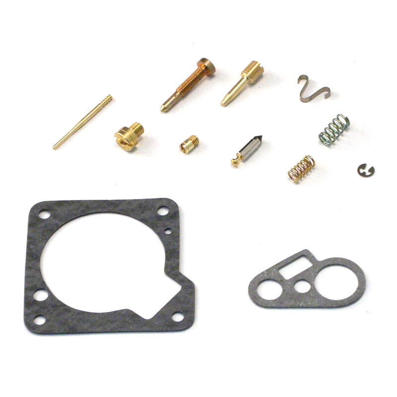 CARB REP KIT PW50 03 06